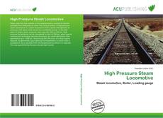 Couverture de High Pressure Steam Locomotive