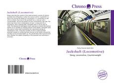 Portada del libro de Jackshaft (Locomotive)