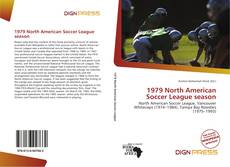 Bookcover of 1979 North American Soccer League season