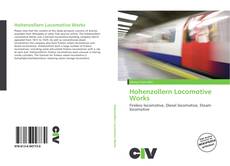 Buchcover von Hohenzollern Locomotive Works