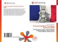 Copertina di French Football Transfers Summer 2009