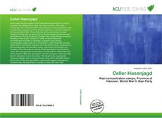 Bookcover of Celler Hasenjagd