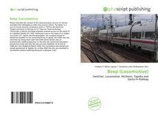 Beep (Locomotive) kitap kapağı