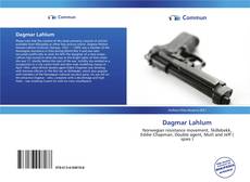 Portada del libro de Dagmar Lahlum