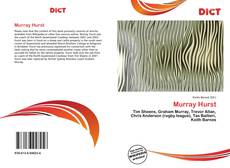 Bookcover of Murray Hurst