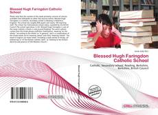 Couverture de Blessed Hugh Faringdon Catholic School