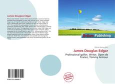 Buchcover von James Douglas Edgar