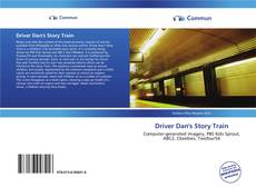 Portada del libro de Driver Dan's Story Train