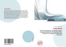 Couverture de Jody Reed