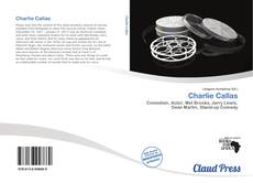 Bookcover of Charlie Callas