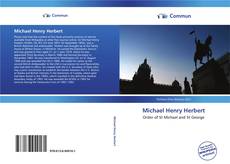 Portada del libro de Michael Henry Herbert