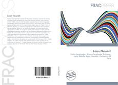 Portada del libro de Léon Fleuriot