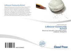 Bookcover of Littleover Community School