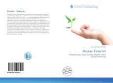 Copertina di Dianne Edwards