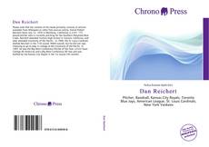 Bookcover of Dan Reichert