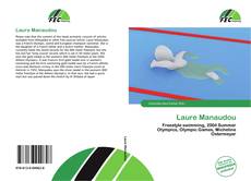 Laure Manaudou的封面