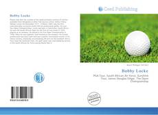 Copertina di Bobby Locke