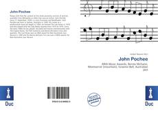 Bookcover of John Pochee