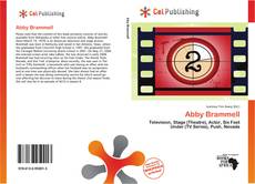 Portada del libro de Abby Brammell