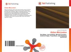 Buchcover von Aidan McLindon