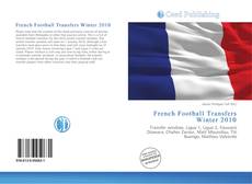 Copertina di French Football Transfers Winter 2010