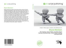 Bookcover of Bryce Davison