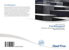 Bookcover of Fort Billingsport