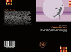 Buchcover von Caydee Denney