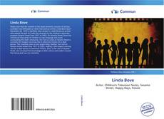 Portada del libro de Linda Bove