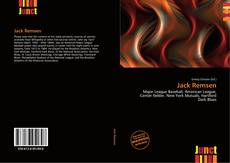 Buchcover von Jack Remsen