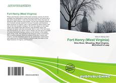 Buchcover von Fort Henry (West Virginia)