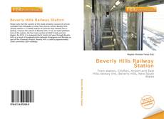 Beverly Hills Railway Station kitap kapağı