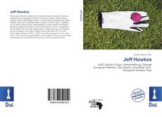 Bookcover of Jeff Hawkes