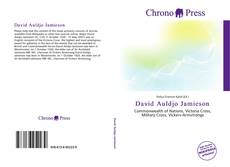 Bookcover of David Auldjo Jamieson