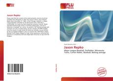 Bookcover of Jason Repko