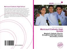 Couverture de Maricourt Catholic High School