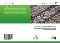 Buchcover von Fairy Queen (Locomotive)