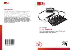 Couverture de Lynn Borden