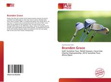 Bookcover of Branden Grace