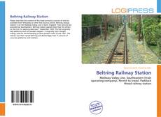 Bookcover of Beltring Railway Station