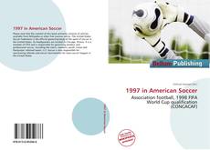 Buchcover von 1997 in American Soccer