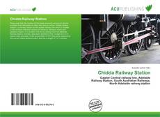 Couverture de Chidda Railway Station