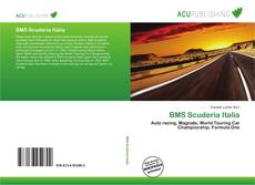 Bookcover of BMS Scuderia Italia