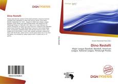 Bookcover of Dino Restelli