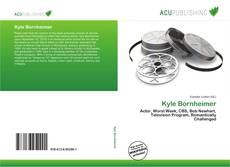 Bookcover of Kyle Bornheimer