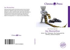 Bookcover of Jay Bontatibus