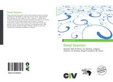 Bookcover of Daryl Seaman