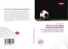 Обложка Brian Turner (New Zealand footballer)