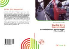 Divided Drive (Locomotive)的封面