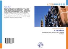 Bookcover of Cabochon